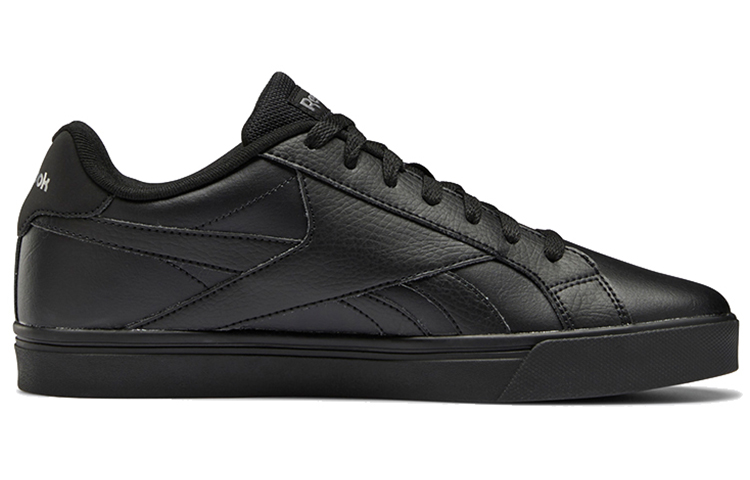 Order Reebok Royal Complete 3.0 Low ''Zwart Grijs'' FY3094