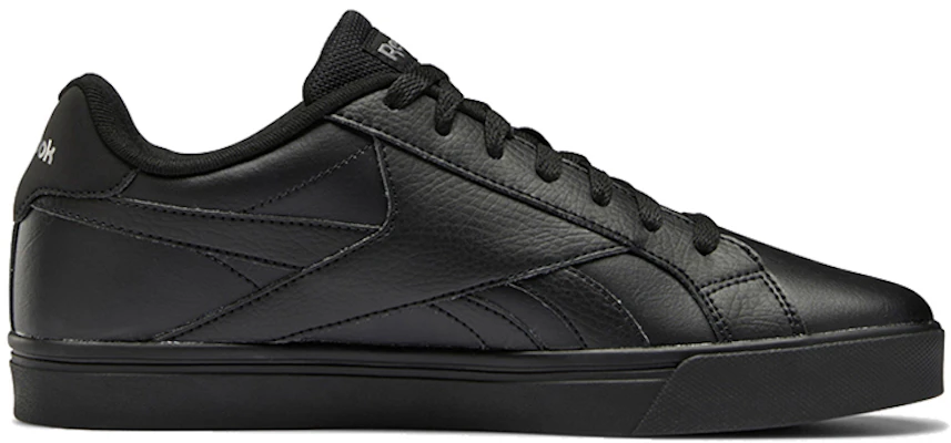 Reebok Royal Complete 3.0 Low ''Schwarz Grau'' FY3094 Order Reebok Royal Complete 3.0 Low ''Schwarz Grau'' FY3094