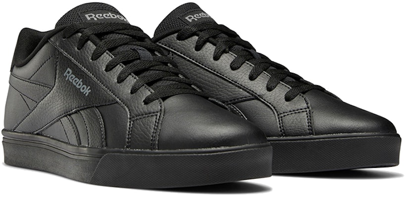 Reebok Royal Complete 3.0 Low 'Black Grey' FY3094 Lookbook Reebok Royal Complete 3.0 Low 'Black Grey' FY3094