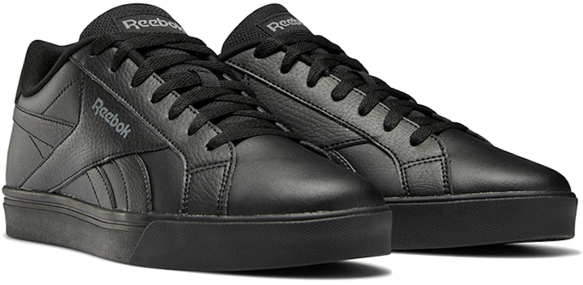 Reebok Royal Complete 3.0 Low ''Schwarz Grau'' FY3094 Lookbook Reebok Royal Complete 3.0 Low ''Schwarz Grau'' FY3094