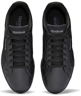 Reebok Royal Complete 3.0 Low 'Black Grey' FY3094 Shop Reebok Royal Complete 3.0 Low 'Black Grey' FY3094