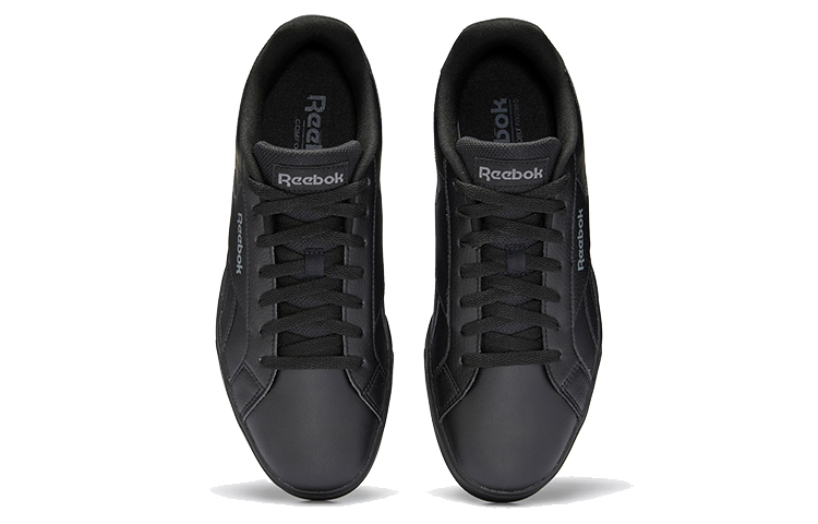 Shop Reebok Royal Complete 3.0 Low ''Zwart Grijs'' FY3094