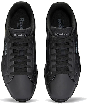 Reebok Royal Complete 3.0 Low ''Schwarz Grau'' FY3094 Shop Reebok Royal Complete 3.0 Low ''Schwarz Grau'' FY3094