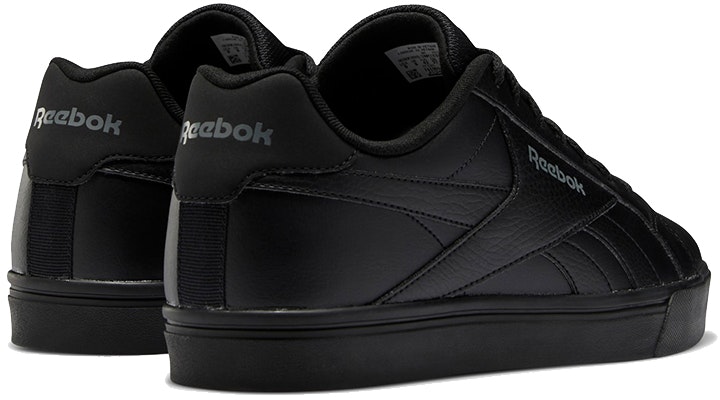 Reebok Royal Complete 3.0 Low 'Black Grey' FY3094 Purchase Reebok Royal Complete 3.0 Low 'Black Grey' FY3094