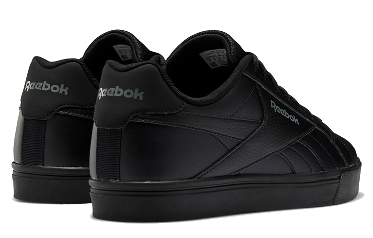 Purchase Reebok Royal Complete 3.0 Low ''Zwart Grijs'' FY3094