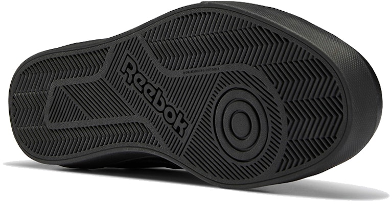 Reebok Royal Complete 3.0 Low 'Black Grey' FY3094 Details for Reebok Royal Complete 3.0 Low 'Black Grey' FY3094