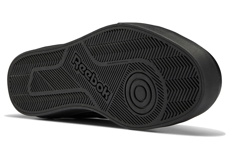 Details for Reebok Royal Complete 3.0 Low ''Zwart Grijs'' FY3094