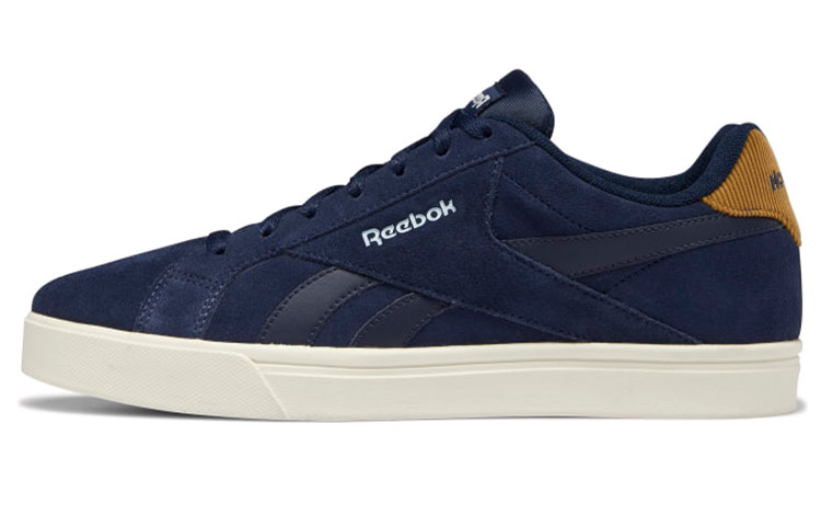 Buy Reebok Royal Complete 3.0 Low 透氣輕便 低筒休閒板鞋 藍色