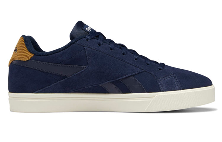 Order Reebok Royal Complete 3.0 Low 'Biru Kasual' G57711