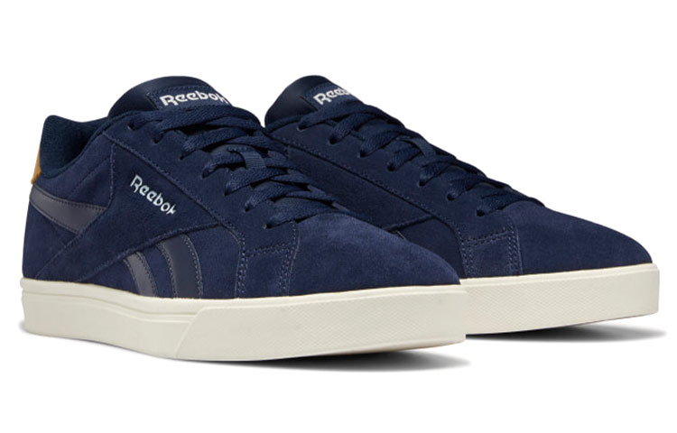 Lookbook Reebok Royal Complete 3.0 Low 'Biru Kasual' G57711