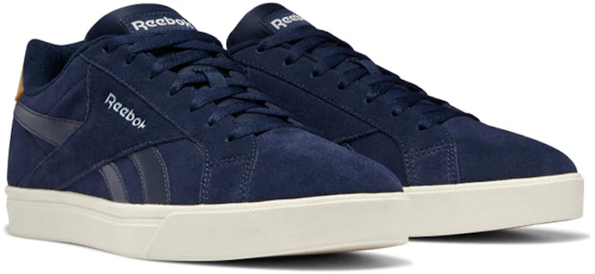 Reebok Royal Complete 3.0 Low 'Biru Kasual' G57711 Lookbook Reebok Royal Complete 3.0 Low 'Biru Kasual' G57711
