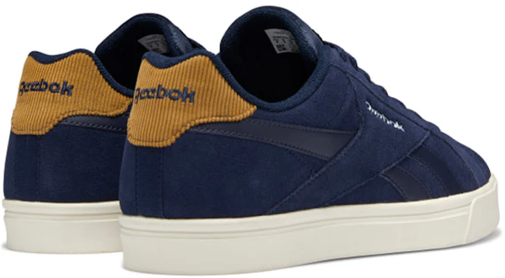 Reebok Royal Complete 3.0 Low 'Biru Kasual' G57711 Shop Reebok Royal Complete 3.0 Low 'Biru Kasual' G57711