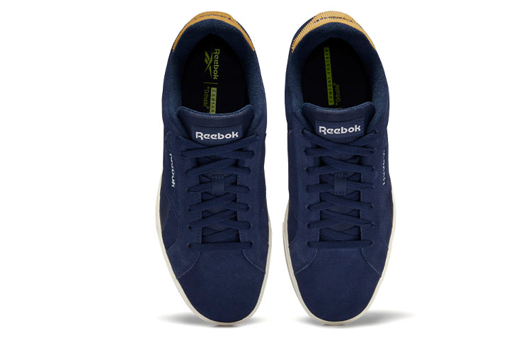 Purchase Reebok Royal Complete 3.0 Low 透氣輕便 低筒休閒板鞋 藍色