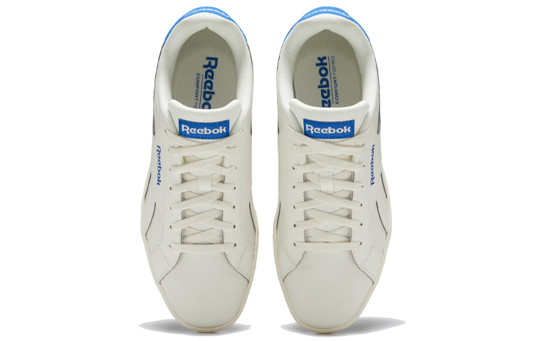 Lookbook リーボック ロイヤル コンプリート 3.0 ロー "チョーク" EG9463