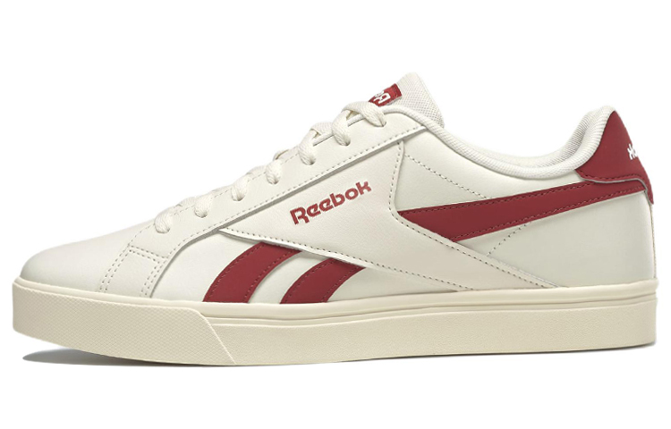 Reebok Royal Complete 3.0 Low 'Creambrown Red' GW7749