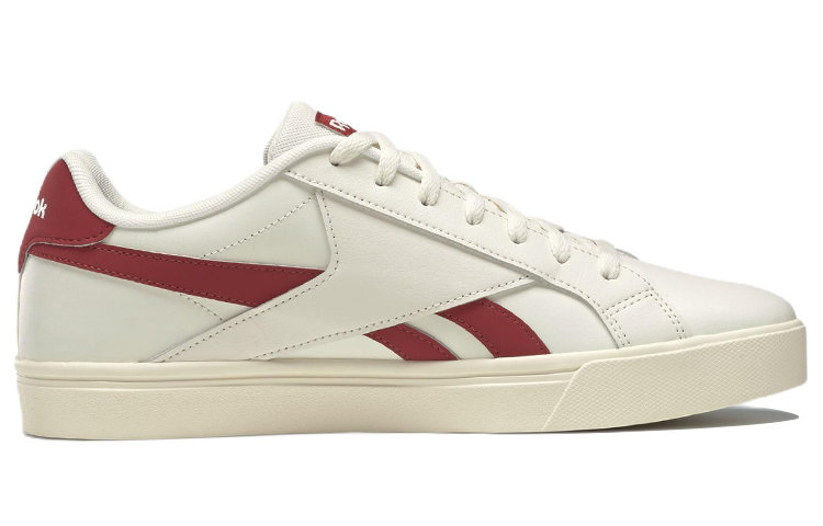 Order Reebok Royal Complete 3.0 Low ''Cremebruin Rood'' GW7749