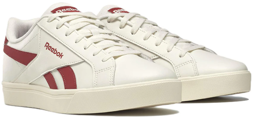Reebok Royal Complete 3.0 Low ''Cremebruin Rood'' GW7749 Lookbook Reebok Royal Complete 3.0 Low ''Cremebruin Rood'' GW7749