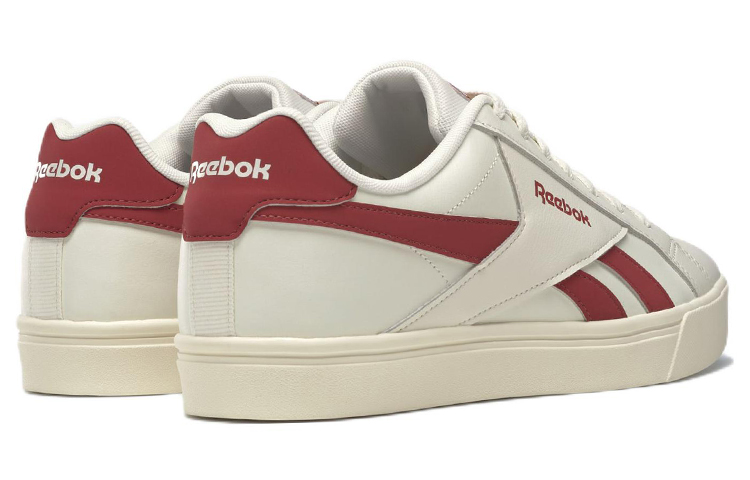 Shop Reebok Royal Complete 3.0 Low ''Cremebruin Rood'' GW7749