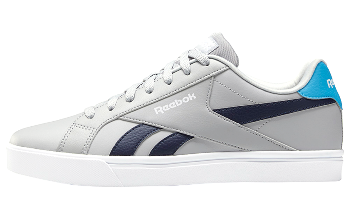 Reebok Royal Complete 3.0 Low 'Grey Blue' FY9716