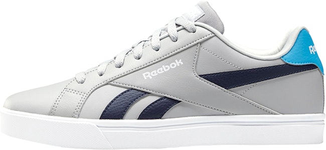 리복 로얄 컴플리트 3.0 로우 '그레이 블루' (63 characters) FY9716 Buy 리복 로얄 컴플리트 3.0 로우 '그레이 블루' (63 characters) FY9716