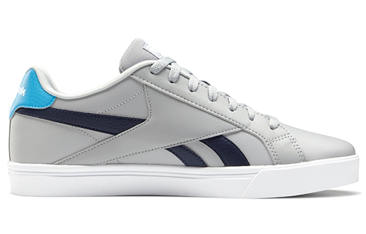 Order Reebok Royal Complete 3.0 Low ''Grijs Blauw'' FY9716