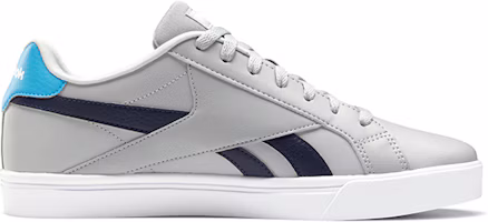 Order Reebok Royal Complete 3.0 灰藍 老爹鞋
