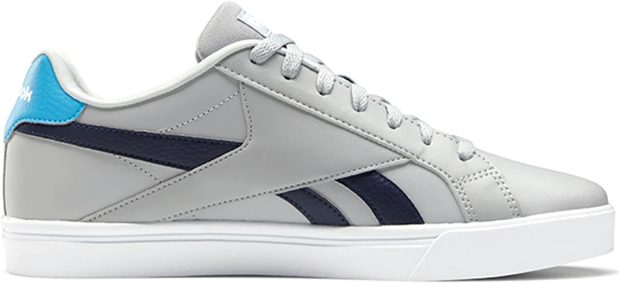 Reebok Royal Complete 3.0 Low ''Grau Blau'' FY9716 Order Reebok Royal Complete 3.0 Low ''Grau Blau'' FY9716