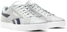 Lookbook Reebok Royal Complete 3.0 Low ''Grau Blau'' FY9716