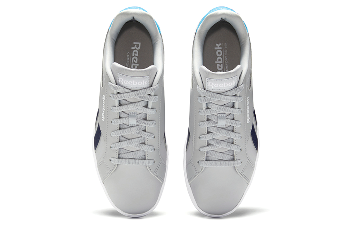 Shop Reebok Royal Complete 3.0 Low ''Grijs Blauw'' FY9716