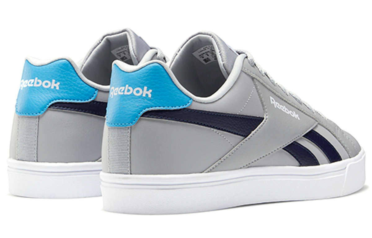 Purchase Reebok Royal Complete 3.0 Low ''Grijs Blauw'' FY9716
