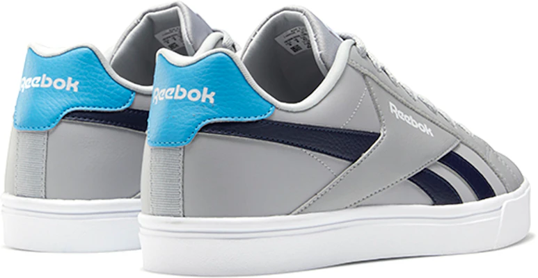 Reebok Royal Complete 3.0 Low ''Grau Blau'' FY9716 Purchase Reebok Royal Complete 3.0 Low ''Grau Blau'' FY9716