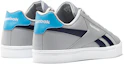 Purchase Reebok Royal Complete 3.0 Low ''Grau Blau'' FY9716