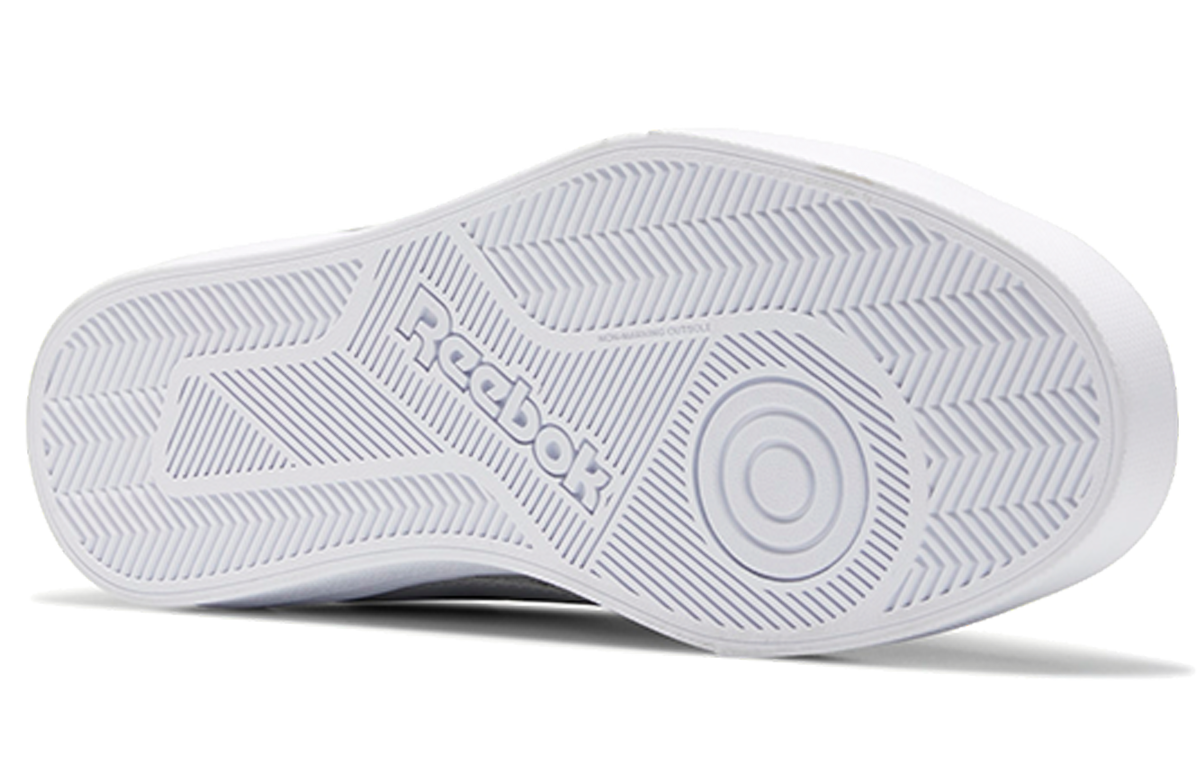 Details for Reebok Royal Complete 3.0 Low ''Grijs Blauw'' FY9716