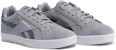 Reebok Unisex Royal Complete 3.0 Sneakers Kelabu/Biru Rendah-Atasan GW7751
