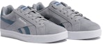 Lookbook Reebok Unisex Royal Complete 3.0 Sneakers Kelabu/Biru Rendah-Atasan GW7751