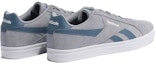 Shop Reebok Unisex Royal Complete 3.0 Sneakers Kelabu/Biru Rendah-Atasan GW7751