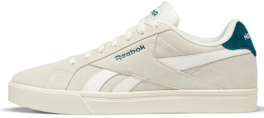 Reebok Royal Complete 3.0 Low 'Grey Green' G57710 Buy Reebok Royal Complete 3.0 Low 'Grey Green' G57710