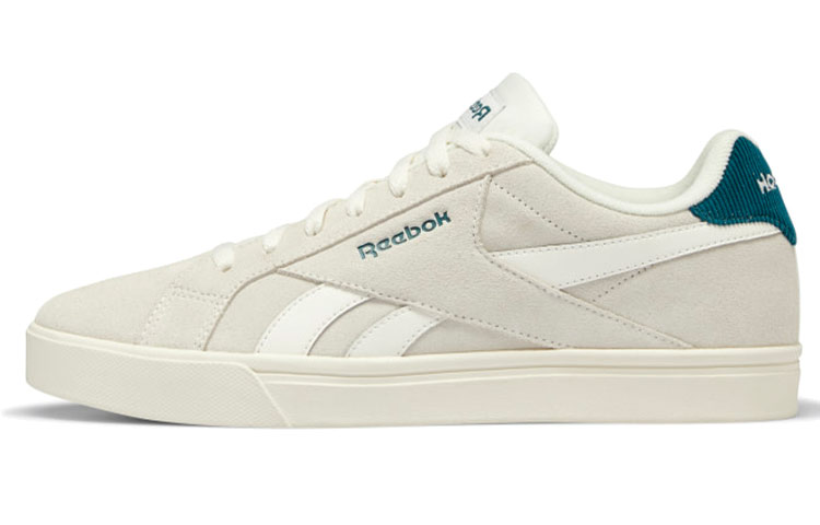 Reebok Royal Complete 3.0 Low 'Grey Green' G57710