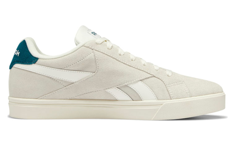 Order Reebok Royal Complete 3.0 Low ''Grijs Groen'' G57710