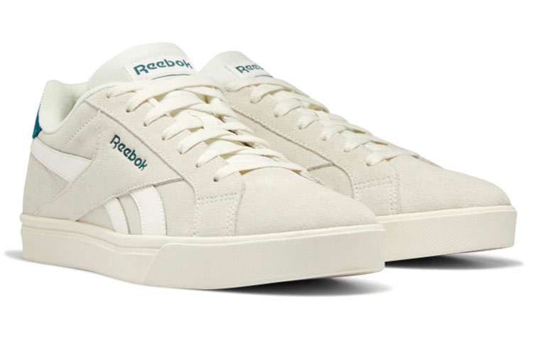 Lookbook Reebok Royal Complete 3.0 Low ''Grijs Groen'' G57710