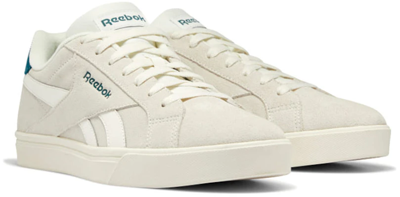 Reebok Royal Complete 3.0 Low ''Grijs Groen'' G57710 Lookbook Reebok Royal Complete 3.0 Low ''Grijs Groen'' G57710