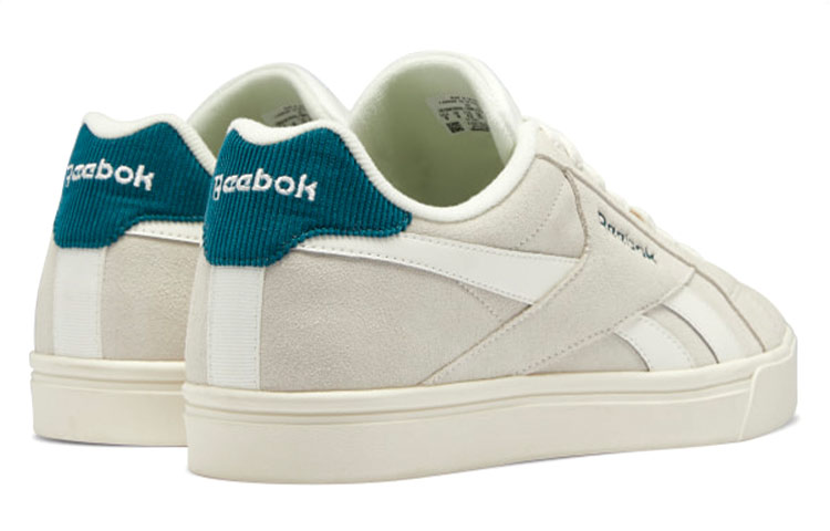 Shop Reebok Royal Complete 3.0 Low ''Grijs Groen'' G57710