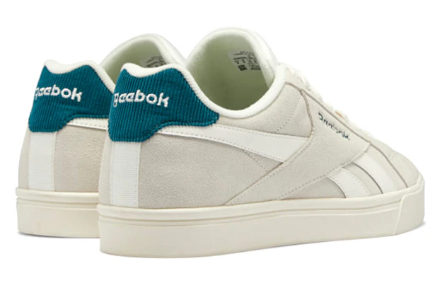Reebok Royal Complete 3.0 Low ''Grijs Groen'' G57710 Shop Reebok Royal Complete 3.0 Low ''Grijs Groen'' G57710
