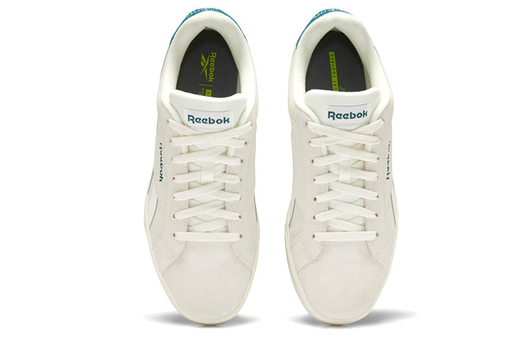 Purchase Reebok Royal Complete 3.0 Low ''Grijs Groen'' G57710