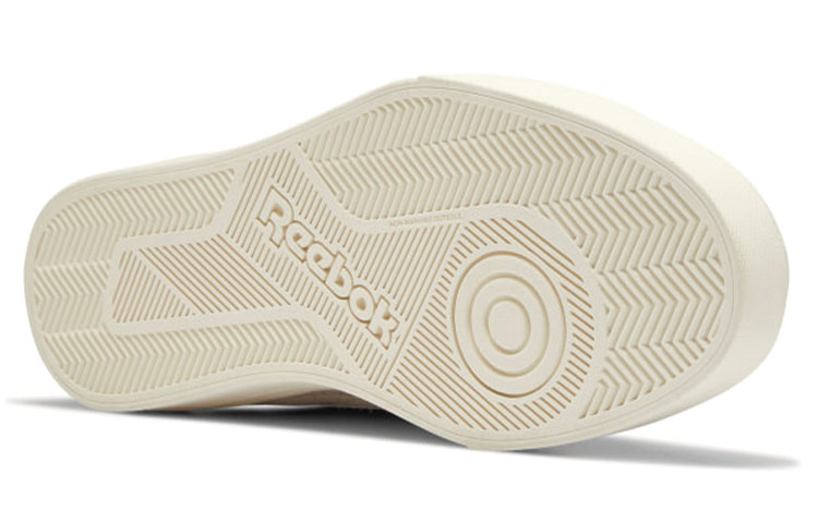 Details for Reebok Royal Complete 3.0 Low ''Grijs Groen'' G57710