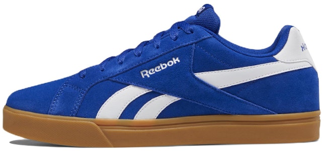 리복 로얄 컴플릿 3.0 로우 '인디고' (56 characters) DV8342 Buy 리복 로얄 컴플릿 3.0 로우 '인디고' (56 characters) DV8342