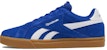 Reebok Royal Complete 3.0 Low 'Indigo' Lelaki Kasual Sneaker DV8342