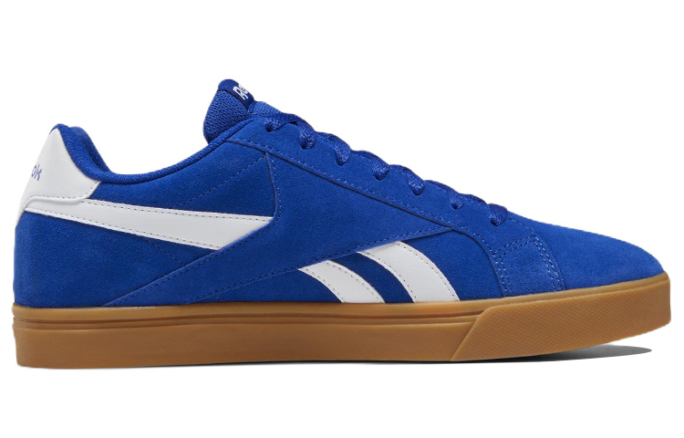 Order Reebok Royal Complete 3.0 Low ''Indigo'' Scarpe DV8342
