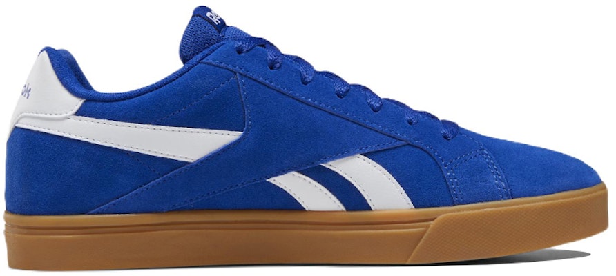 Reebok Royal Complete 3.0 Low 'Indigo' DV8342 Order Reebok Royal Complete 3.0 Low 'Indigo' DV8342
