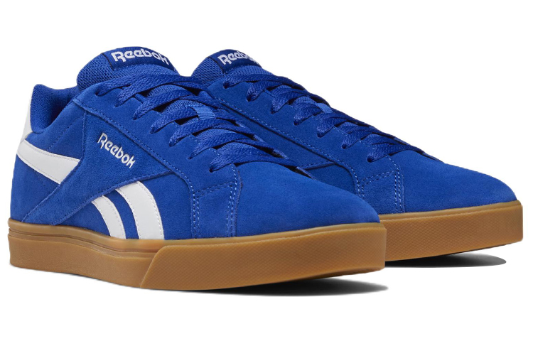 Lookbook Reebok Royal Complete 3.0 Low ''Indigo'' Scarpe DV8342